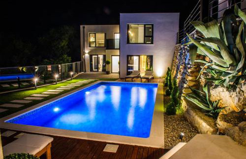 Villa Magic look - Foto 1