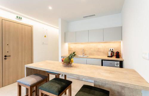 Grec Suites Dafni, Athens by GrecCollection - Foto 20