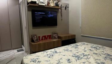 Apartamento três suítes COP 30 - Foto 4