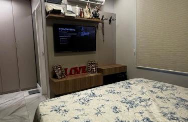 Apartamento três suítes COP 30 - Foto 4