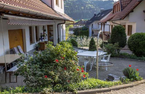 Ferienwohnungen Müller - Foto 2