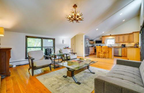 Luxe 5,000 Sq Ft Retreat 5 Mi to Stratton Resort - Foto 7