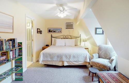 Beach Plum Townhouse - Foto 13