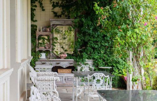 Severn Manor Country Estate - Foto 82