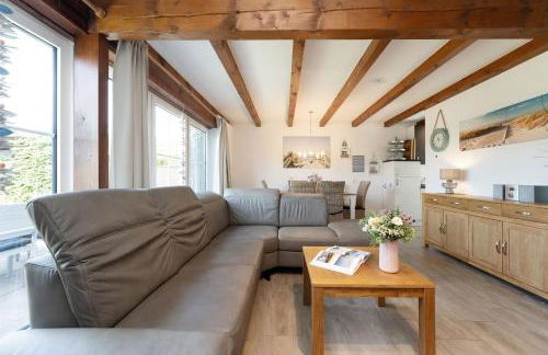 Dat Ostseehus - Foto 8