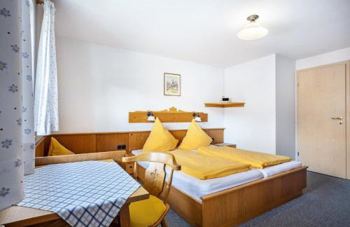 Gästehaus Vogler Oberstdorf-Kornau - Foto 14