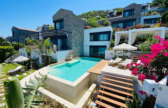 Yalikavaks Finest Mansion - Foto 27