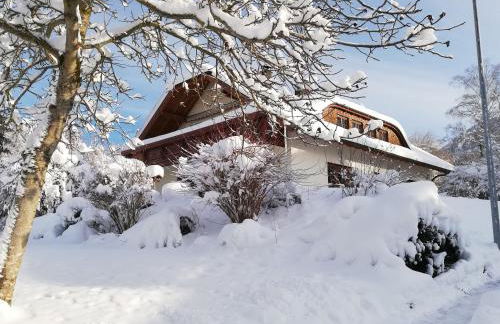Ferienwohnung Böllatblick - Foto 13