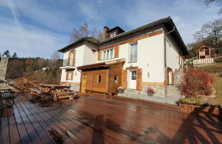 Magic House Under Arber - Foto 1