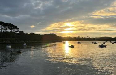 PORTSALL - La Demeure de Tréompan - Foto 3