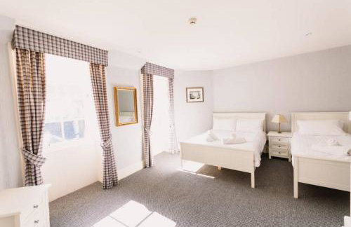 Wallace Apartment - A unique apartment in countryside park with WIFI and access to bar and pool - Foto 22