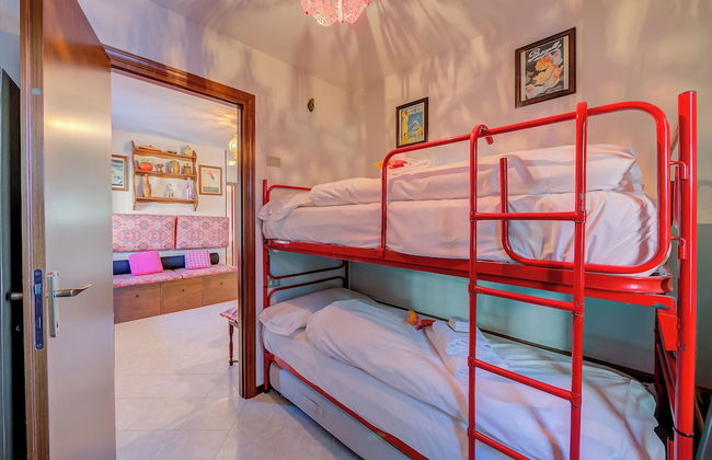 Appartamento Villa Margherita City Center - Photo 3