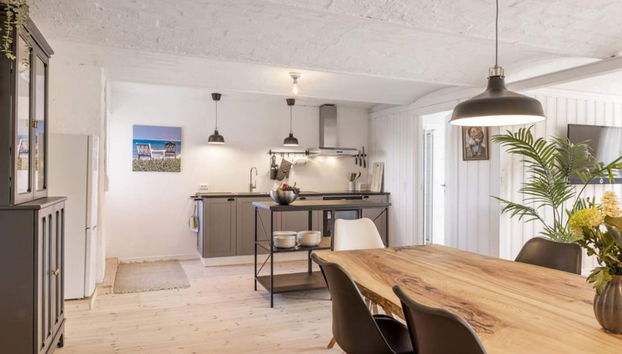 Cozy Coastal Retreat - By Traum Ferienwohnungen - Foto 3, Innenbereich