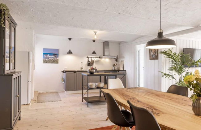 Family Retreat by the Sea - By Traum Ferienwohnungen - Foto 10