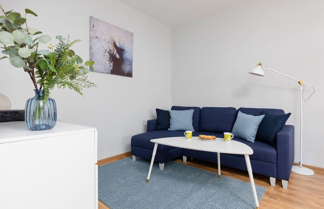 Apartment Warsaw Kopalniana by Renters - Foto 1