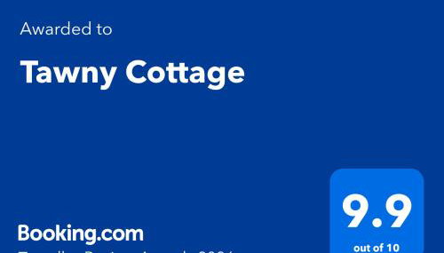 Tawny Cottage - Photo 2