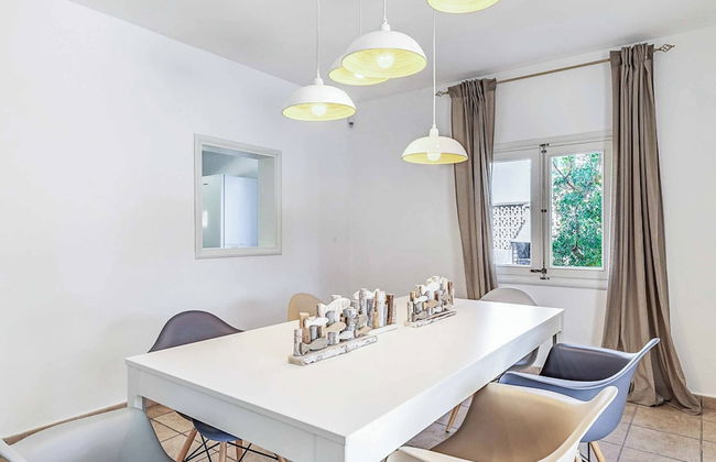 Villa Monsy 2 - Foto 12