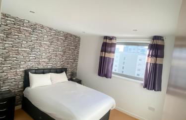 Blue Harbour Apartments - Foto 26