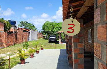 Chalé Portal do Paraiso - Casa de temporada 01 - Foto 11