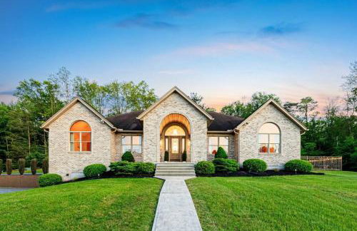 Blissful Mountain Getaway - Foto 27