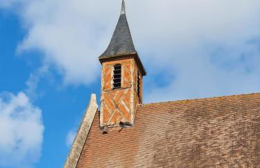 Refuge paisible en plein centre-ville - Foto 16