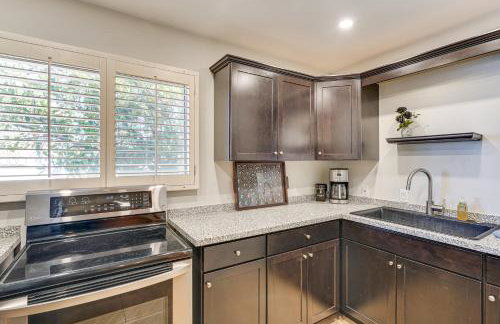 Private Oro Valley Home with 130 Mi Bike Path Nearby - Foto 9