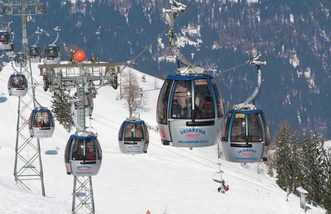 Small Pet-friendly Holiday Park With Nassfeld Card in High Season - Foto 30