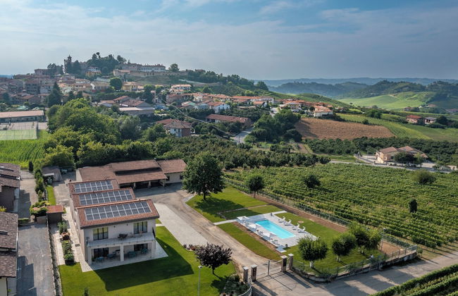 RELAIS PQLIN - Foto 35