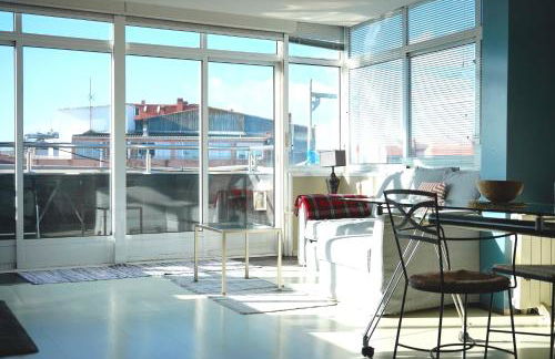 Plaza de España View with Terrace - Foto 1