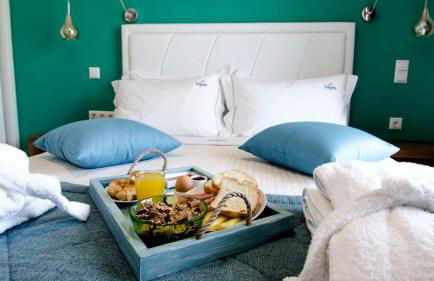 Hatzoudis Luxury Suites - Foto 54