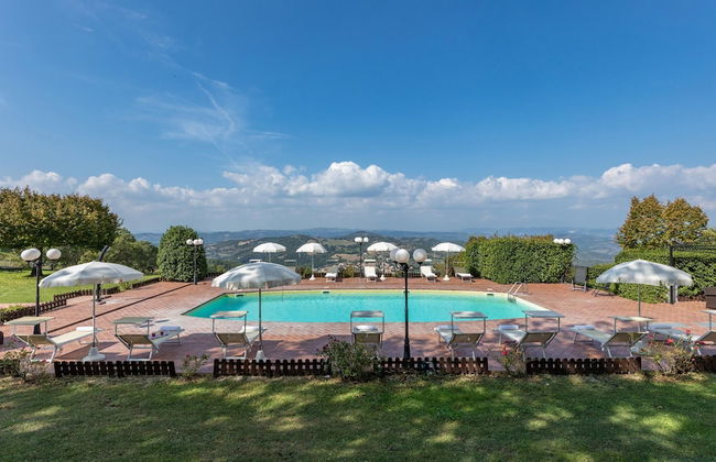 Tenuta Montiepoli 12 3 Emma Villas - Photo 49