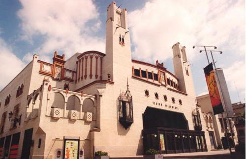 Apartamento Centro Sol Plazuela - Foto 20