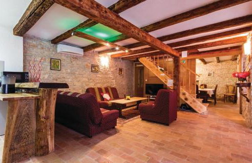 Holiday Home Kringa With A Fireplace 09 - Foto 2