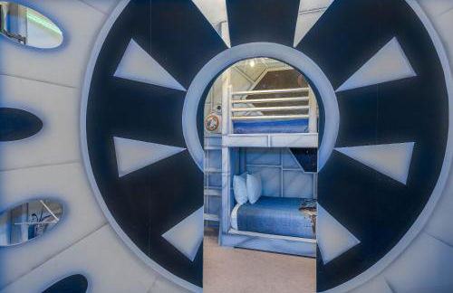 Golf Course View Game Room Private HEATED Pool - Foto 28