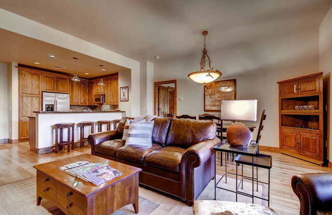 Beaver Creek Landing by East West Hospitality - Foto 78