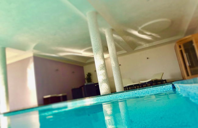 Résidence Château Ferrassières - Foto 39