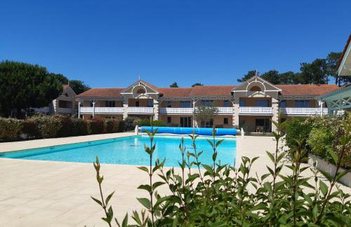 Appt 40m2 Résidence 3*** 10mn plages - Foto 1