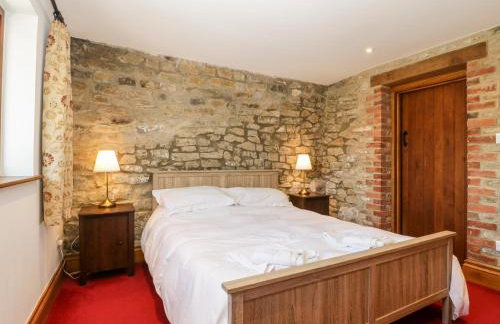 The Stone Barns - Foto 17