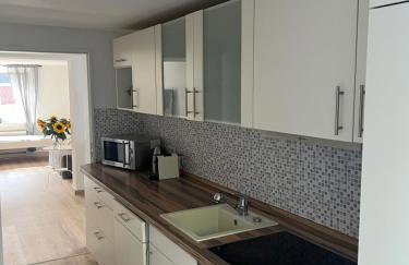 Ruhige 62qm Wohnung zwischen Hildesheim & Hannover - Foto 4