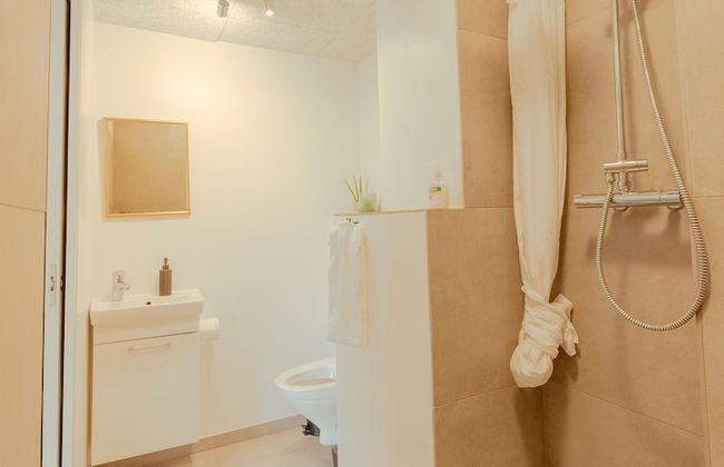 Luxury penthouse apartment - Tórshavn CT - Foto 32