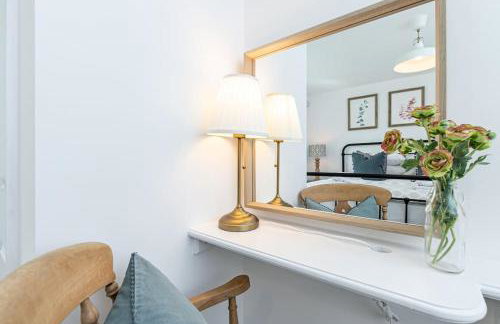 Oxfordshire Living - The Sunderland Apartment - Bladon - Foto 19