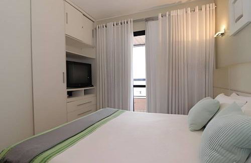 OZPED Flats Particulares Edifício Bonaparte - Foto 102