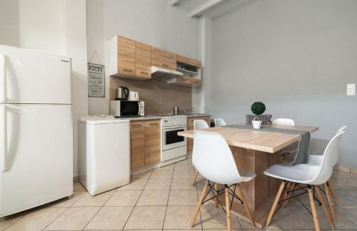 Spacious apartment-600m from the subway - Foto 18