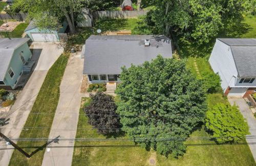 Housepitality - Electric Ave - 3 BDR and Hot Tub - Foto 43