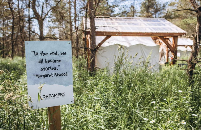 Dreamers Writing Farm - Foto 20