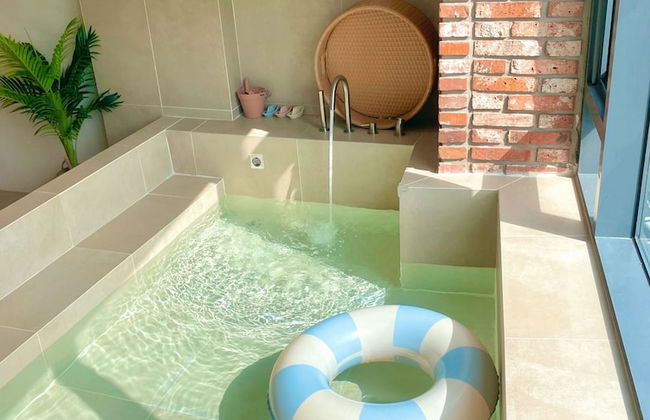 Poolvilla Gaon - Foto 42