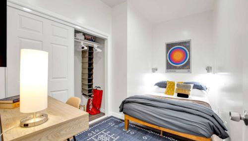 Magnolia Apt Near Dwtn LA + Gated Parking - Foto 3