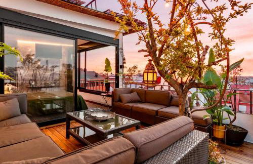 Excellent Apartment penthouse in the center Madrid - Foto 45