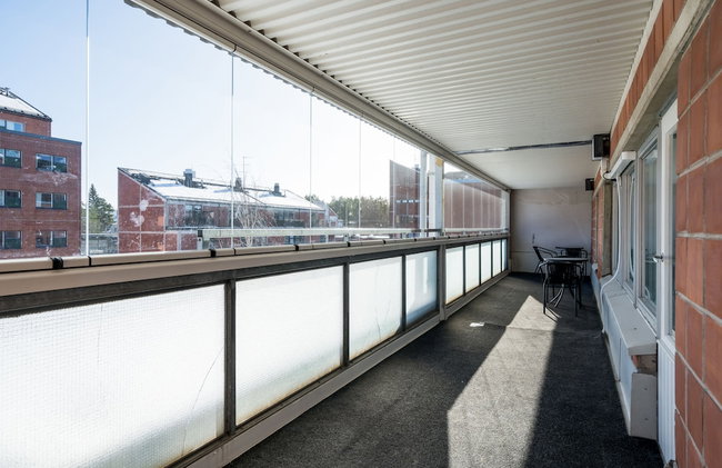 Hiisi Homes Helsinki Haaga - Foto 70