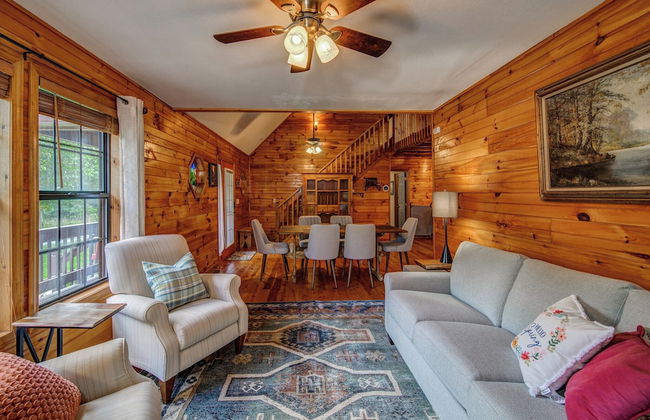 Lonestar Lodge - Foto 20